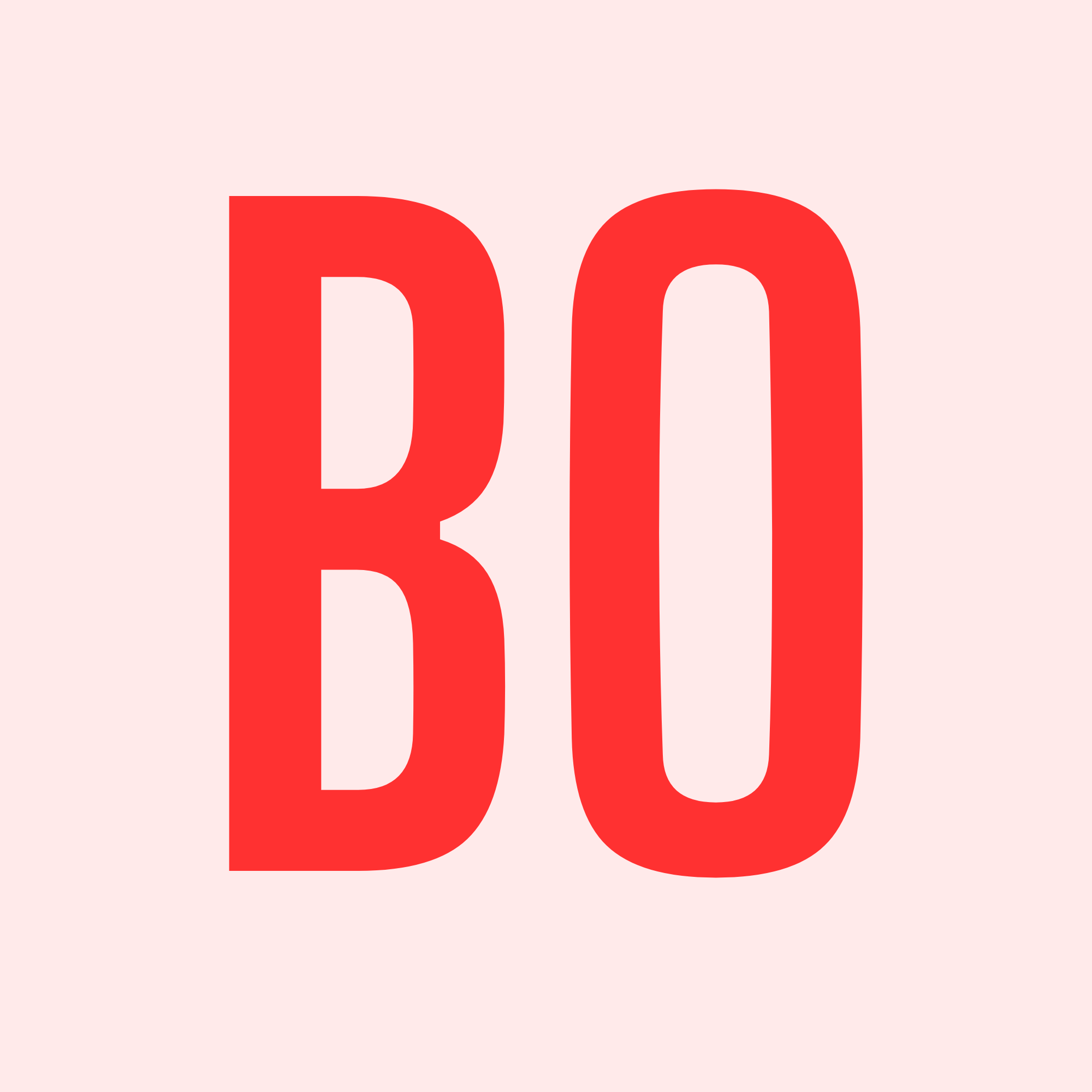Bahn Organisation Logo